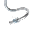 1996 Mazda B3000 Power Steering Pressure Line Hose Assembly 2