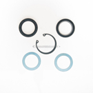 Edelmann 7856 Steering Gear Pitman Shaft Seal Kit 1