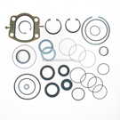 Edelmann  Oldsmobile Cutlass Steering Gear Rebuild Kit 7858