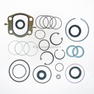 Edelmann  Mercury Cougar Steering Seals and Seal Kits 7860