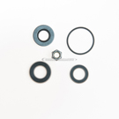 Edelmann 7864 Power Steering Control Valve Seal Kit 1