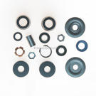 Edelmann 7875 Power Steering Power Cylinder Rebuild Kit 1