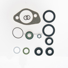1963 Ford Falcon Power Steering Control Valve Seal Kit 1