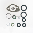 1975 Ford Granada Power Steering Control Valve Seal Kit 1