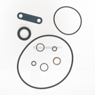 1966 Dodge Monaco Power Steering Pump Seal Kit 1