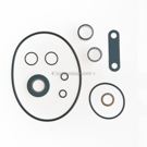 1966 Plymouth Fury Power Steering Pump Rebuild Kit 1