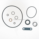 1966 Dodge Monaco Power Steering Pump Rebuild Kit 1