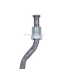 1964 Mercury Comet Power Steering Pressure Line Hose Assembly 2