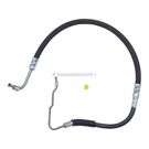 1964 Mercury Comet Power Steering Pressure Line Hose Assembly 1