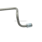 1966 Mercury Comet Power Steering Pressure Line Hose Assembly 3