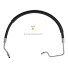 1977 Mercury Comet Power Steering Pressure Line Hose Assembly 1