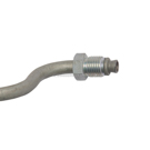 1976 Mercury Comet Power Steering Pressure Line Hose Assembly 3