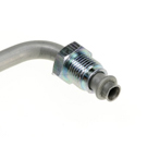 1993 Buick Roadmaster Power Steering Return Line Hose Assembly 3