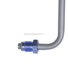 1996 Buick Century Power Steering Return Line Hose Assembly 2