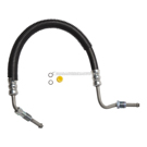 1994 Buick Skylark Power Steering Pressure Line Hose Assembly 1