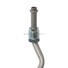 1998 Buick Skylark Power Steering Pressure Line Hose Assembly 2