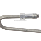 1996 Buick Skylark Power Steering Return Line Hose Assembly 2
