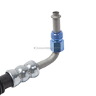 1996 Buick Regal Power Steering Pressure Line Hose Assembly 3