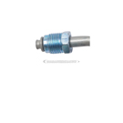 Edelmann 80048 Power Steering Pressure Line Hose Assembly 2