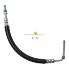 Edelmann  Chevrolet Camaro Power Steering Pressure Line Hose Assembly 80048