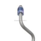 1995 Chevrolet Cavalier Power Steering Pressure Line Hose Assembly 3