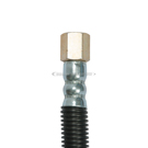 2000 Chevrolet Cavalier Power Steering Pressure Line Hose Assembly 3