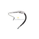 2000 Chevrolet Cavalier Power Steering Pressure Line Hose Assembly 1