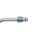 2000 Gmc Sonoma Power Steering Pressure Line Hose Assembly 2