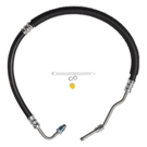 1994 Eagle Vision Power Steering Pressure Line Hose Assembly 1