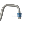 1992 Dodge Dakota Power Steering Pressure Line Hose Assembly 3