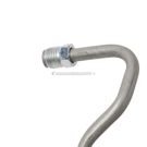 1996 Ford Crown Victoria Power Steering Pressure Line Hose Assembly 3