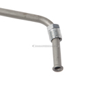 1996 Ford Econoline Super Duty Power Steering Pressure Line Hose Assembly 3