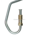 1994 Honda Civic Power Steering Pressure Line Hose Assembly 2