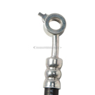 1996 Isuzu Rodeo Power Steering Pressure Line Hose Assembly 2