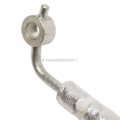 1993 Nissan Altima Power Steering Pressure Line Hose Assembly 2