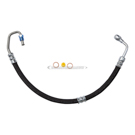 1994 Toyota Celica Power Steering Pressure Line Hose Assembly 1