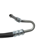 Edelmann 80119 Power Steering Pressure Line Hose Assembly 2