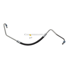 1982 Buick Electra Power Steering Pressure Line Hose Assembly 1