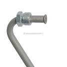 1978 Oldsmobile Cutlass Power Steering Pressure Line Hose Assembly 3