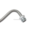 1979 Gmc Suburban Power Steering Pressure Line Hose Assembly 2