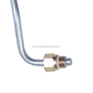 1987 Ford Thunderbird Power Steering Pressure Line Hose Assembly 3