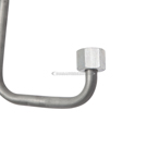 Edelmann 80157 Power Steering Pressure Line Hose Assembly 3