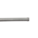 1976 Ford Granada Power Steering Return Line Hose Assembly 3