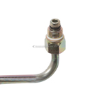 Edelmann 80171 Power Steering Pressure Line Hose Assembly 2