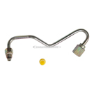 Edelmann  Ford Escort Power Steering Pressure Line Hose Assembly 80171