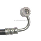 1990 Dodge Colt Power Steering Pressure Line Hose Assembly 3