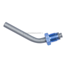 Edelmann 80175 Power Steering Return Line Hose Assembly 2