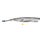 1982 Toyota Corolla Power Steering Pressure Line Hose Assembly 1