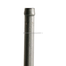 1994 Subaru Impreza Power Steering Return Line Hose Assembly 3