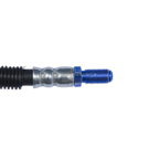 1993 Isuzu Rodeo Power Steering Pressure Line Hose Assembly 3
